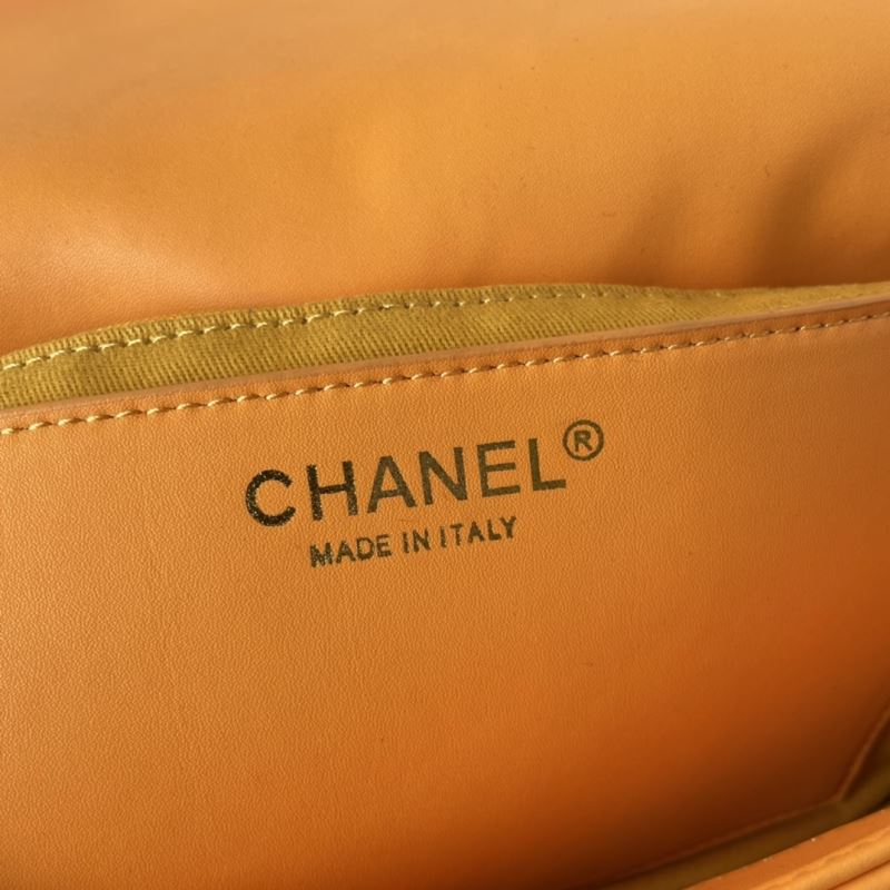 Ch**el hobo bags
